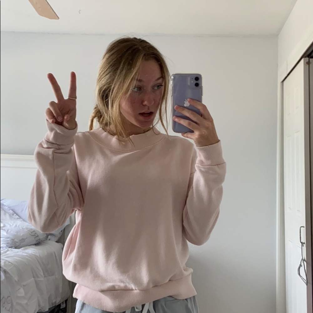 Cute sweater